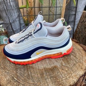 NIKE AIR MAX 97  PREMIUM | WOMEN | SNEAKERS